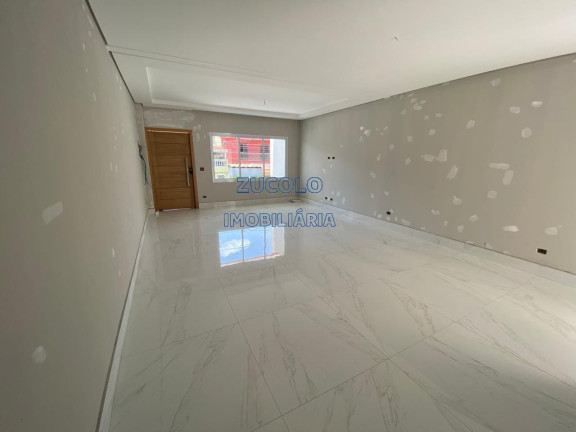 Sobrado com 3 Quartos à Venda, 253 m² em Assunção - São Bernardo Do Campo