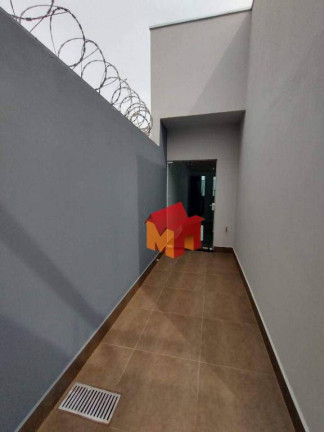 Imagem Casa com 3 Quartos à Venda, 150 m² em Jardim Cândido Bertini - Santa Bárbara D'oeste Imagem Casa com 3 Quartos à Venda, 150 m² em Jardim Cândido Bertini - Santa Bárbara D'oeste