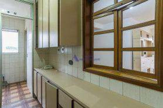 Imagem Apartamento com 3 Quartos à Venda, 61 m² em Mooca - São Paulo