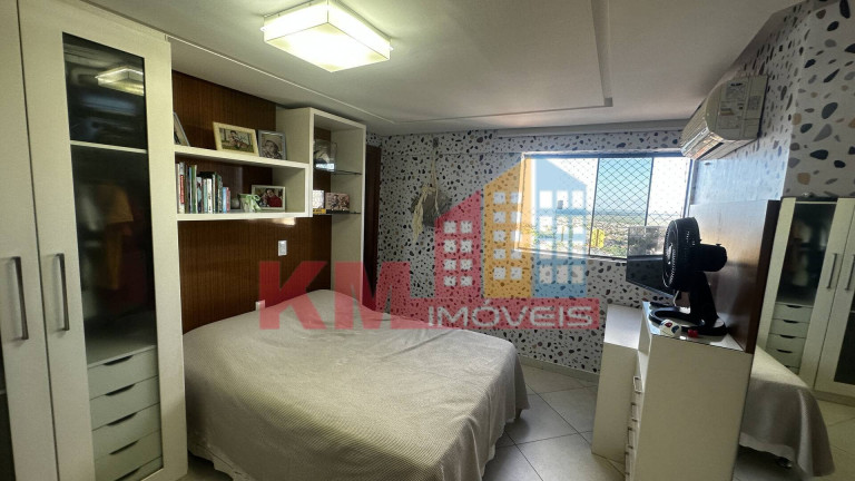 Imagem Apartamento com 3 Quartos à Venda, 172 m² em Nova Betânia - Mossoró Imagem Apartamento com 3 Quartos à Venda, 172 m² em Nova Betânia - Mossoró