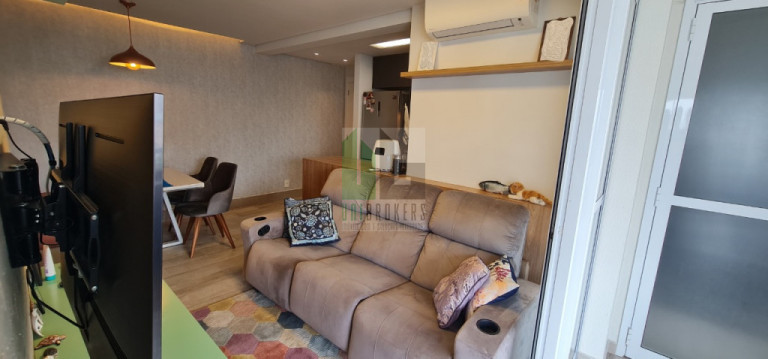 Imagem Apartamento com 2 Quartos à Venda, 70 m² em Vila Mariana - São Paulo Imagem Apartamento com 2 Quartos à Venda, 70 m² em Vila Mariana - São Paulo