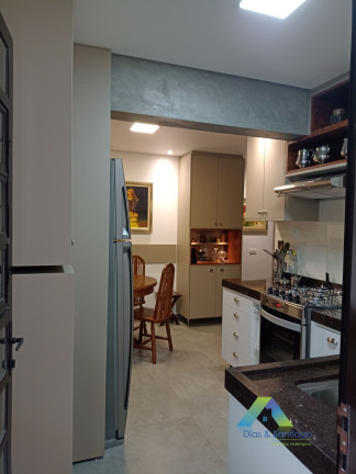 Imagem Apartamento com 3 Quartos à Venda, 89 m² em Vila Curuçá - Santo André Imagem Apartamento com 3 Quartos à Venda, 89 m² em Vila Curuçá - Santo André