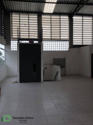 Imagem Galpão para Alugar, 1.100 m² em Recanto Sombra Do Ipê - Santana De Parnaíba