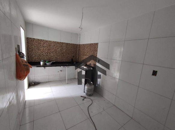 Imagem Apartamento com 2 Quartos à Venda, 50 m² em Bairro Novo - Olinda Imagem Apartamento com 2 Quartos à Venda, 50 m² em Bairro Novo - Olinda