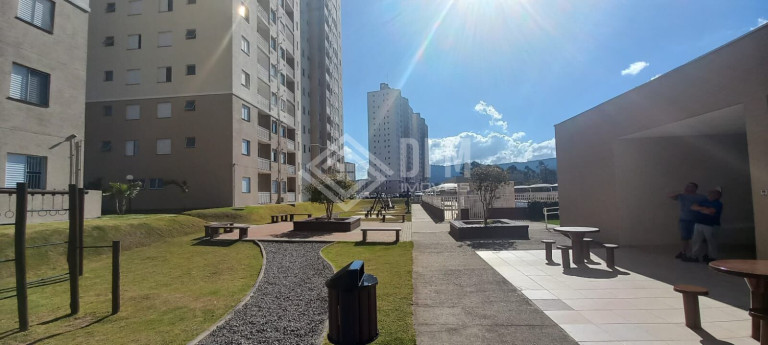 Imagem Apartamento com 2 Quartos à Venda, 48 m² em Vila Mogilar - Mogi Das Cruzes Imagem Apartamento com 2 Quartos à Venda, 48 m² em Vila Mogilar - Mogi Das Cruzes