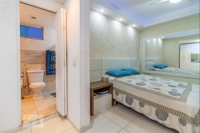 Imagem Cobertura com 3 Quartos à Venda, 146 m² em Cachambi - Rio De Janeiro