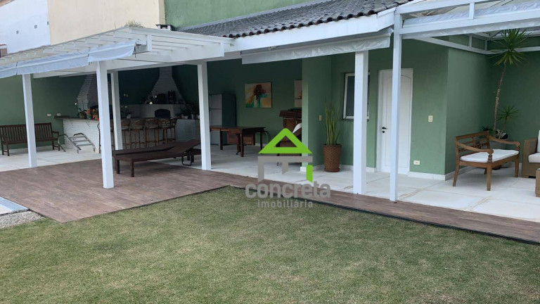 Imagem Casa de Condomínio com 3 Quartos à Venda, 600 m² em Granja Viana - Cotia Imagem Casa de Condomínio com 3 Quartos à Venda, 600 m² em Granja Viana - Cotia