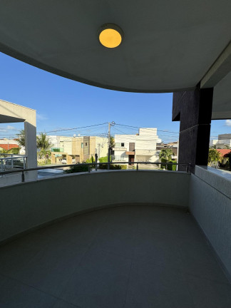 Casa de Condomínio com 3 Quartos à Venda, 269 m² em Parque Das Nações - Parnamirim