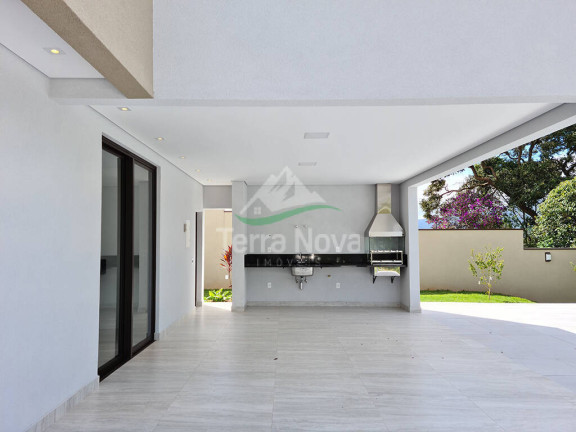 Imagem Casa com 4 Quartos à Venda, 348 m² em Paineiras - Itupeva