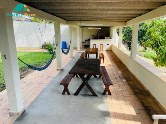 Imagem Imóvel com 4 Quartos à Venda, 1.450 m² em Terra Preta (terra Preta) - Mairiporã