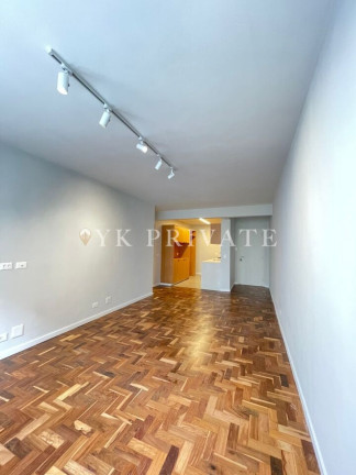Imagem Apartamento com 3 Quartos à Venda, 110 m² em Pinheiros - São Paulo