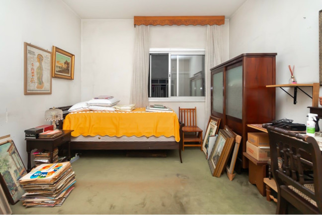 Imagem Apartamento com 3 Quartos à Venda, 203 m² em Higienópolis - São Paulo Imagem Apartamento com 3 Quartos à Venda, 203 m² em Higienópolis - São Paulo