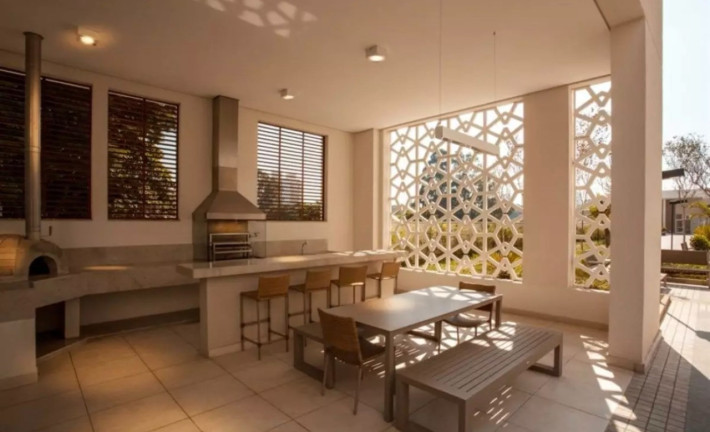 Imagem Imóvel com 3 Quartos à Venda, 110 m² em Jardim Caboré - São Paulo Imagem Imóvel com 3 Quartos à Venda, 110 m² em Jardim Caboré - São Paulo