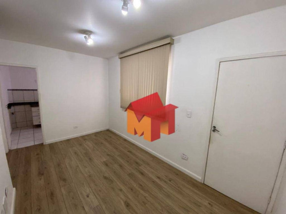 Apartamento com 2 Quartos à Venda, 70 m² em Nova Americana - Americana