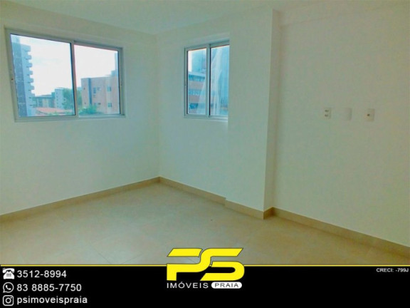 Imagem Apartamento com 2 Quartos à Venda, 91 m² em Jardim Oceania - João Pessoa Imagem Apartamento com 2 Quartos à Venda, 91 m² em Jardim Oceania - João Pessoa
