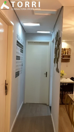 Imagem Apartamento com 2 Quartos à Venda, 52 m² em Jardim Gonçalves - Sorocaba Imagem Apartamento com 2 Quartos à Venda, 52 m² em Jardim Gonçalves - Sorocaba