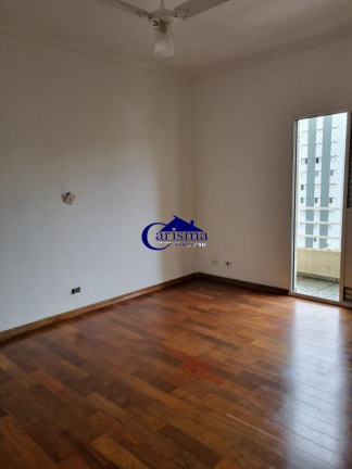 Imagem Apartamento com 3 Quartos à Venda, 103 m² em Vila Guiomar - Santo André Imagem Apartamento com 3 Quartos à Venda, 103 m² em Vila Guiomar - Santo André
