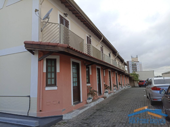 Imagem Casa de Condomínio com 2 Quartos à Venda, 118 m² em Jaguaribe - Osasco Imagem Casa de Condomínio com 2 Quartos à Venda, 118 m² em Jaguaribe - Osasco
