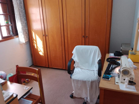 Imagem Casa com 3 Quartos à Venda, 214 m² em Vila São Francisco - Suzano