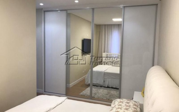 Imagem Apartamento com 3 Quartos à Venda, 122 m² em Jardim Das Indústrias - São José Dos Campos Imagem Apartamento com 3 Quartos à Venda, 122 m² em Jardim Das Indústrias - São José Dos Campos