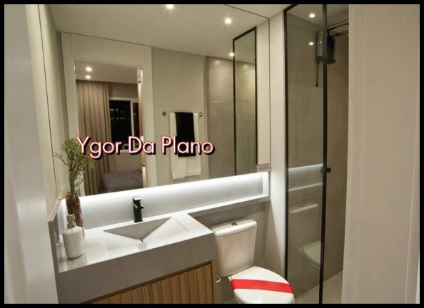 Imagem Apartamento com 1 Quarto à Venda, 31 m² em Vila Ré - São Paulo
