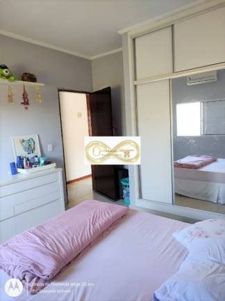 Imagem Casa com 3 Quartos à Venda, 174 m² em Jardim Santana - Campinas