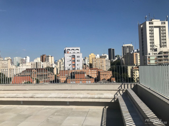 Imagem Apartamento com 1 Quarto à Venda, 30 m² em Higienópolis - São Paulo Imagem Apartamento com 1 Quarto à Venda, 30 m² em Higienópolis - São Paulo