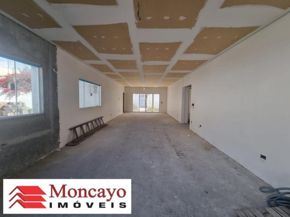 Imagem Casa com 3 Quartos à Venda, 600 m² em Praia Das Palmeiras - Caraguatatuba