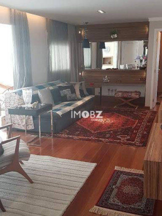 Imóvel com 3 Quartos à Venda, 140 m² em Chácara Santo Antônio - São Paulo