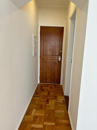 Imagem Imóvel com 3 Quartos para Alugar, 122 m² em Jardim Europa - São Paulo