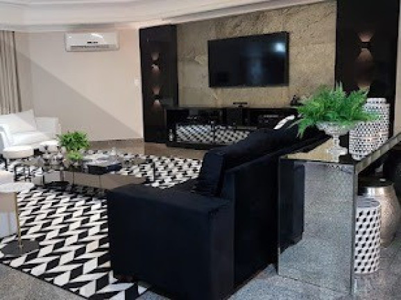 Imagem Apartamento com 4 Quartos à Venda, 300 m² em Nazaré - Belém Imagem Apartamento com 4 Quartos à Venda, 300 m² em Nazaré - Belém