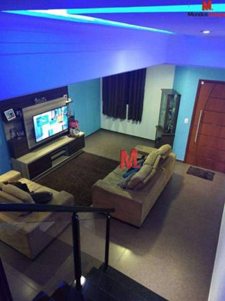Imagem Casa com 3 Quartos à Venda, 192 m² em Jardim São Pedro - Votorantim Imagem Casa com 3 Quartos à Venda, 192 m² em Jardim São Pedro - Votorantim