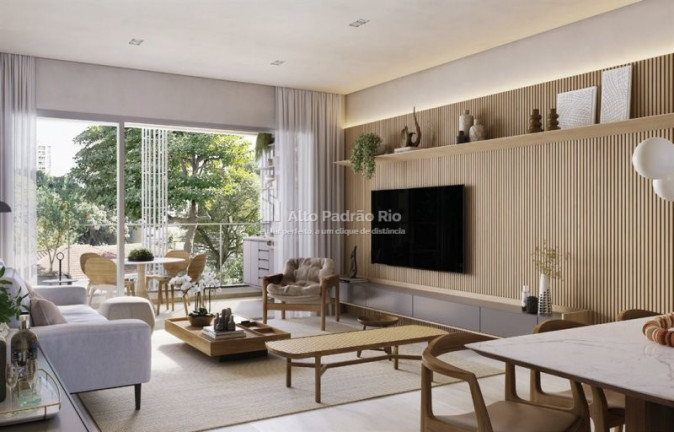 Imagem Apartamento com 2 Quartos à Venda, 99 m² em Botafogo - Rio De Janeiro Imagem Apartamento com 2 Quartos à Venda, 99 m² em Botafogo - Rio De Janeiro