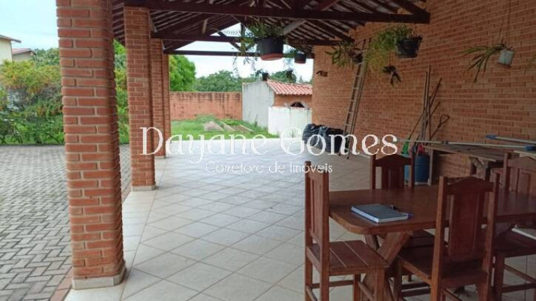 Imagem Chácara com 4 Quartos à Venda, 500 m² em Indaiatuba Imagem Chácara com 4 Quartos à Venda, 500 m² em Indaiatuba