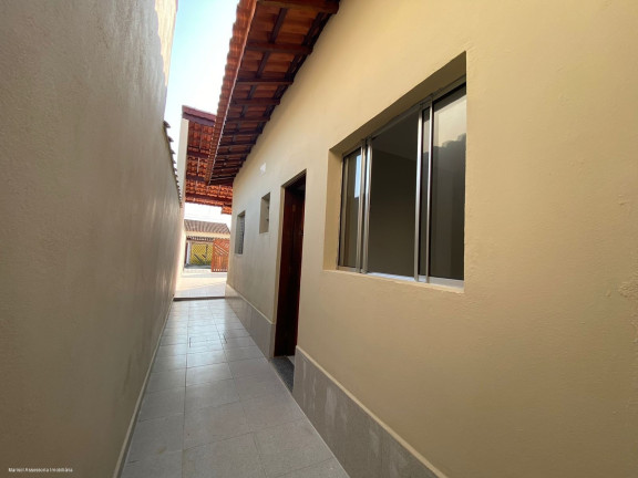 Imagem Casa com 2 Quartos à Venda,  em Balneario Samas - Mongaguá