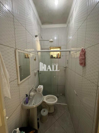 Imagem Casa com 2 Quartos à Venda, 200 m² em Jardim Nunes - São José Do Rio Preto Imagem Casa com 2 Quartos à Venda, 200 m² em Jardim Nunes - São José Do Rio Preto