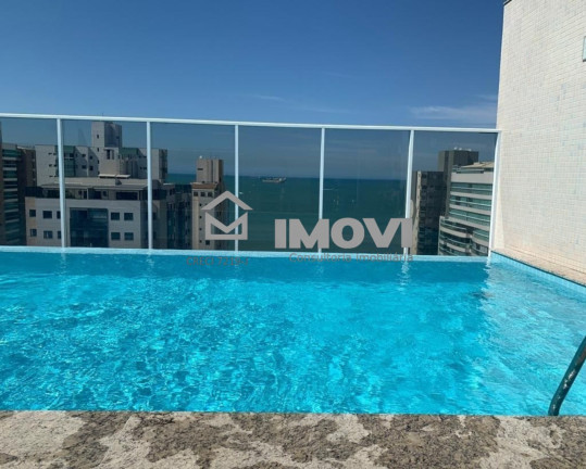 Imagem Flat com 3 Quartos à Venda, 74 m² em Praia De Itaparica - Vila Velha Imagem Flat com 3 Quartos à Venda, 74 m² em Praia De Itaparica - Vila Velha