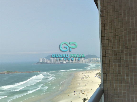 Imagem Apartamento com 3 Quartos à Venda, 140 m² em Pitangueiras - Guarujá