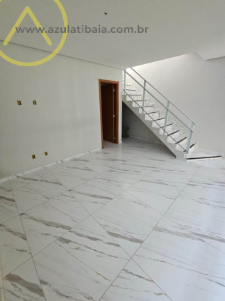 Imagem Casa com 3 Quartos à Venda, 110 m² em Jardim Sao Felipe - Atibaia