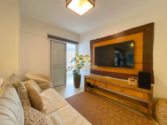 Imagem Apartamento com 3 Quartos à Venda, 111 m² em Boqueirão - Praia Grande Imagem Apartamento com 3 Quartos à Venda, 111 m² em Boqueirão - Praia Grande