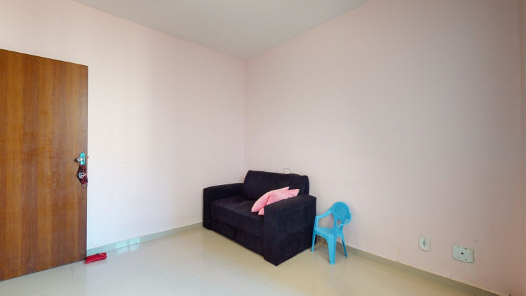 Imagem Apartamento com 1 Quarto à Venda, 40 m² em Vila Buarque - São Paulo