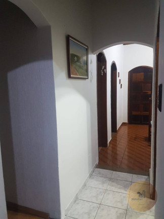 Imagem Casa com 3 Quartos à Venda, 157 m² em Cerâmica - São Caetano Do Sul Imagem Casa com 3 Quartos à Venda, 157 m² em Cerâmica - São Caetano Do Sul