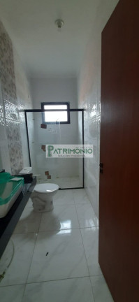 Imagem Casa com 2 Quartos à Venda, 83 m² em Nova Jaguariúna - Jaguariúna