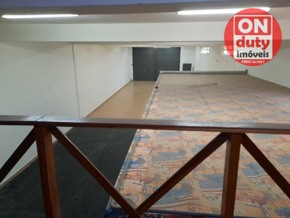 Imagem Loja para Alugar, 300 m² em Vila Matias - Santos Imagem Loja para Alugar, 300 m² em Vila Matias - Santos