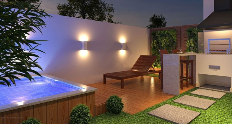 Imagem Casa com 2 Quartos à Venda, 146 m² em Granja Viana - Cotia