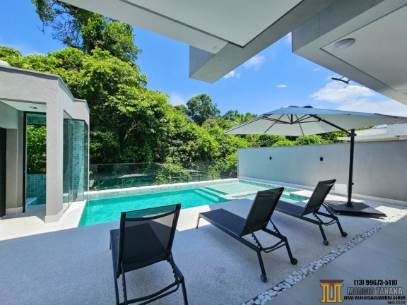 Imagem Casa com 6 Quartos à Venda, 391 m² em Riviera - Bertioga