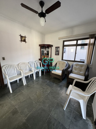 Imagem Cobertura com 2 Quartos à Venda, 178 m² em Enseada - Guarujá