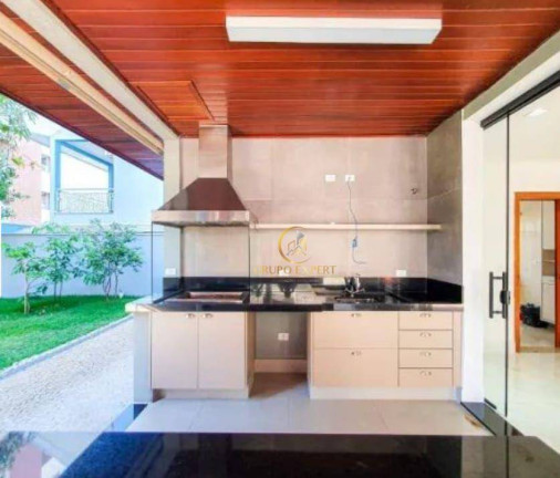 Imagem Sobrado com 4 Quartos à Venda, 474 m² em Jardim Aquarius - São José Dos Campos Imagem Sobrado com 4 Quartos à Venda, 474 m² em Jardim Aquarius - São José Dos Campos