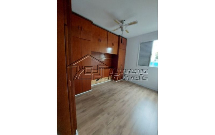 Imagem Apartamento com 2 Quartos à Venda, 54 m² em Jardim América - São José Dos Campos Imagem Apartamento com 2 Quartos à Venda, 54 m² em Jardim América - São José Dos Campos