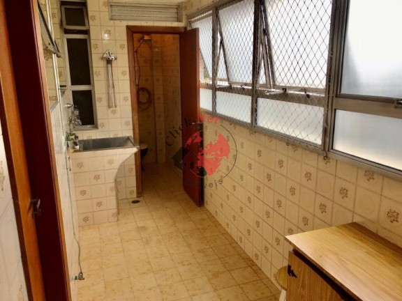 Imagem Apartamento com 3 Quartos à Venda, 160 m² em Vila Bastos - Santo André Imagem Apartamento com 3 Quartos à Venda, 160 m² em Vila Bastos - Santo André